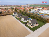 Prodej pozemku k bydlení, 4006 m2, Kladno, Hnidousy, cena 12500000 CZK / objekt, nabízí M&M reality holding a.s.