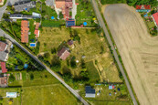 Prodej pozemku k bydlení, 6302 m2, Velký Borek, cena 18000000 CZK / objekt, nabízí 