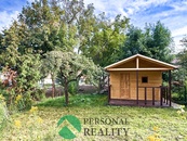 Prodej pozemku - převod pachtu - zahrady, 150 m2 - Kladno, cena 340000 CZK / objekt, nabízí